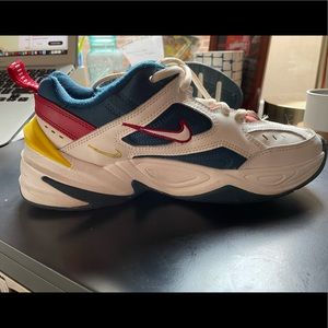 Nike M2K Tekno Women’s Sneakers